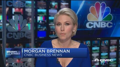 Morgan Brennan Sexy.