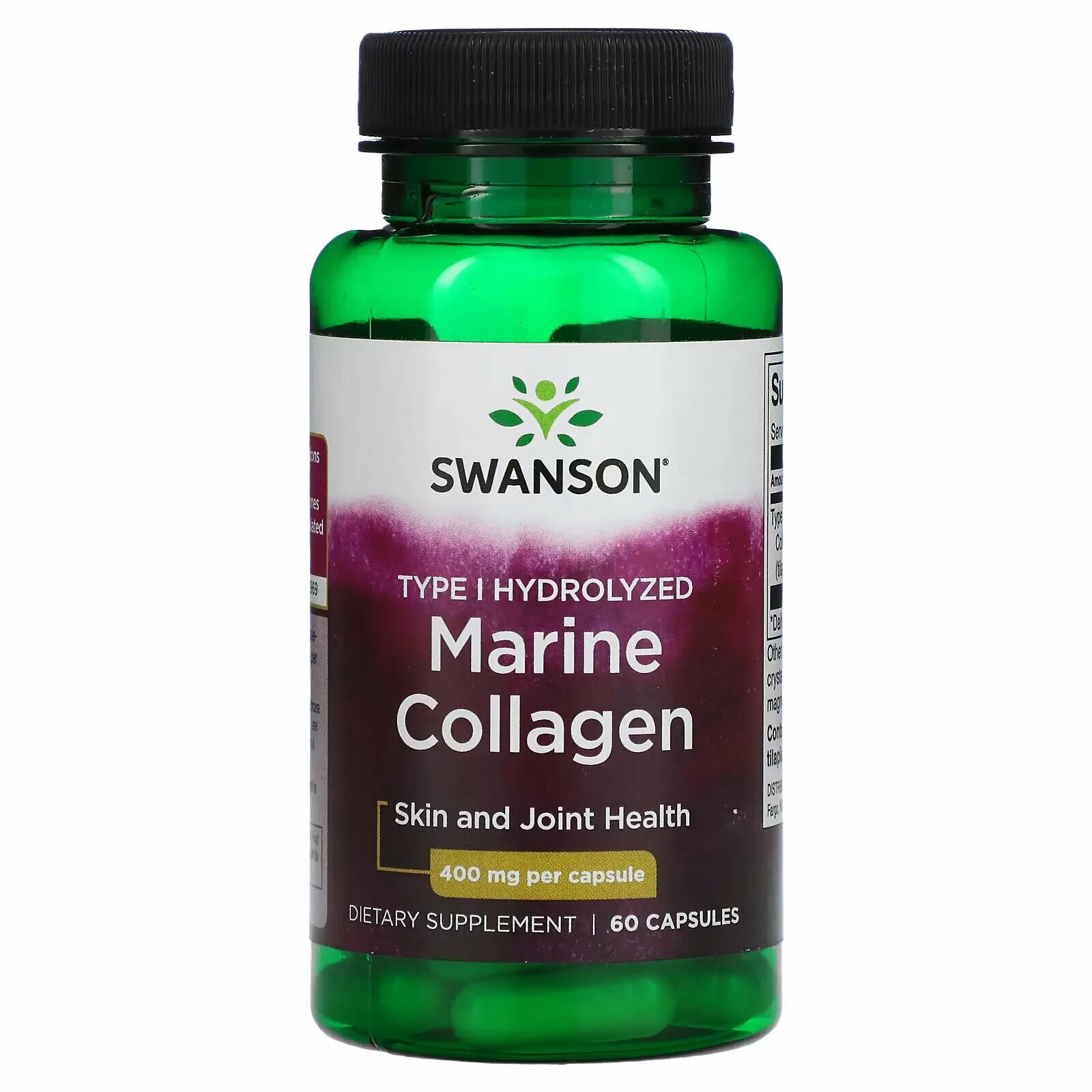 Marine collagen c. Green lipped Mussel, 500 MG, 60 Capsules. Swanson морской коллаген. Swanson морской коллаген айхерб. Marine Collagen 90 капсул em.