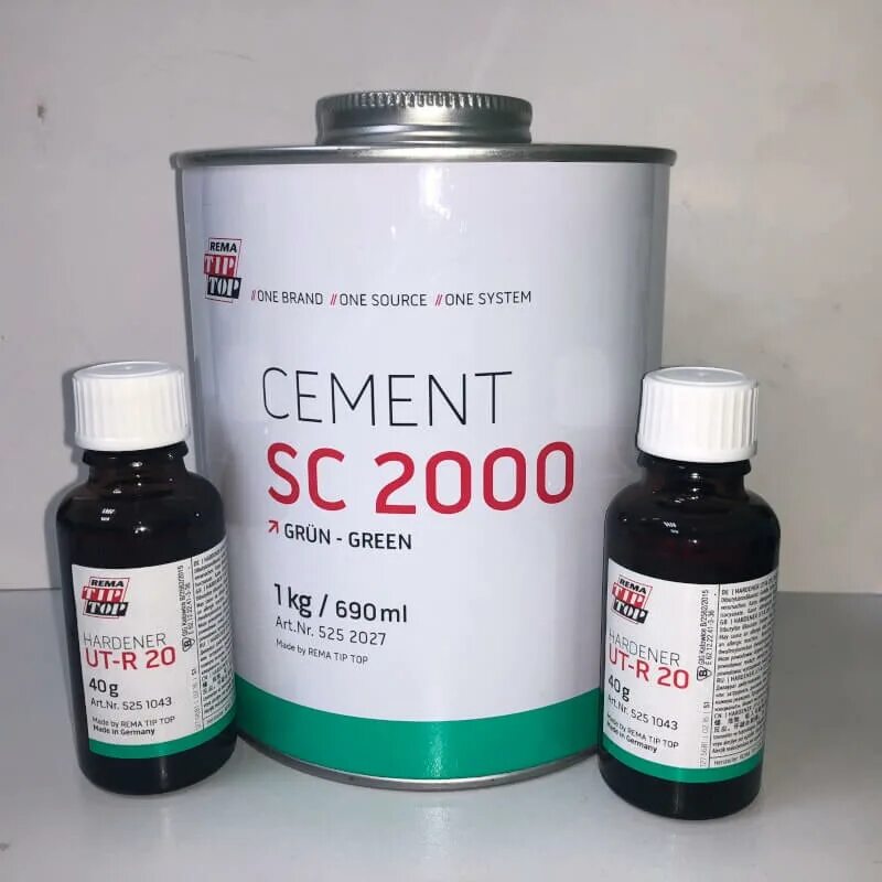 Клей cement sc 2000 rema tip top зеленый. Клей cement 2000. Клей cement sc 2000 rema tip top зеленый. Tip top hardener #1. Клей rema tip-top sc 2000 c отвердителем.