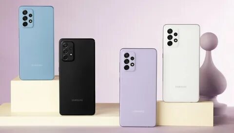Samsung galaxy a25 8 256gb обзор