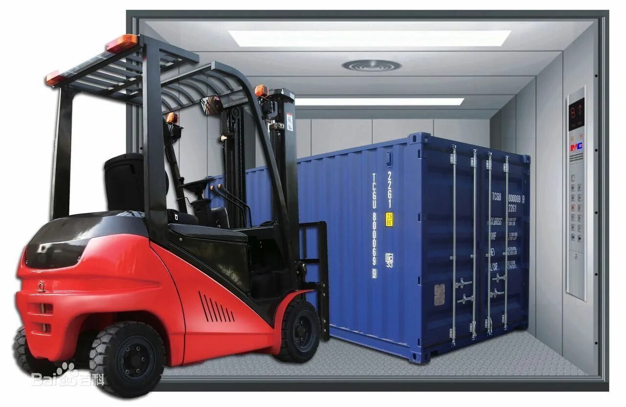 Loading capacity