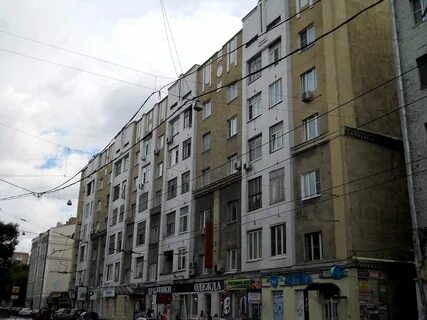 2 я брестская 37