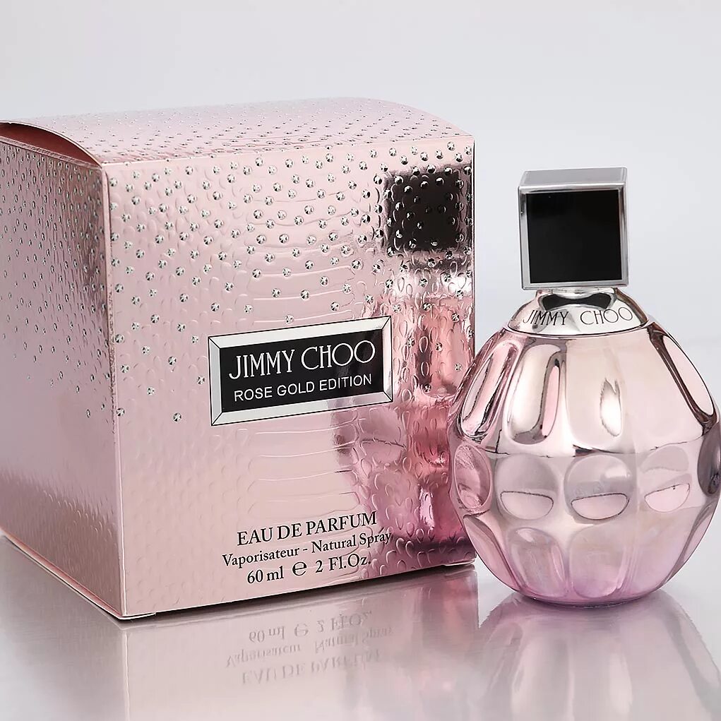 Туалетная вода jimmy choo отзывы