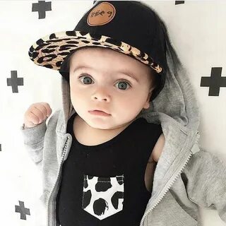 Cool baby