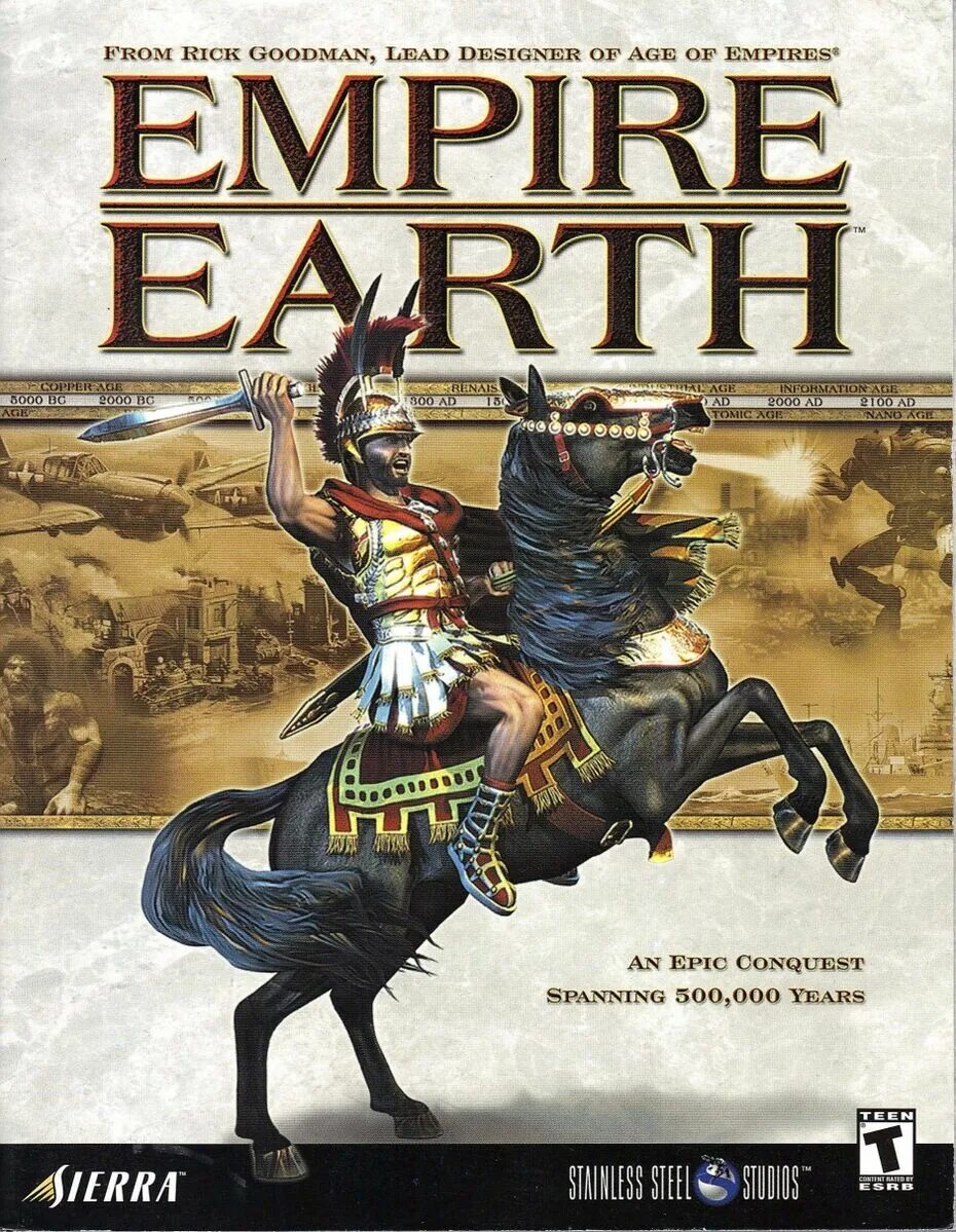 Империя том 1. Age of Empires 1 диск. Empire Earth обложка. Empire Earth Gold Edition. Empire Earth 1 обложка.