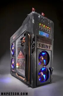 Оригинальный пк