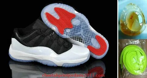 Nike jordan retro low