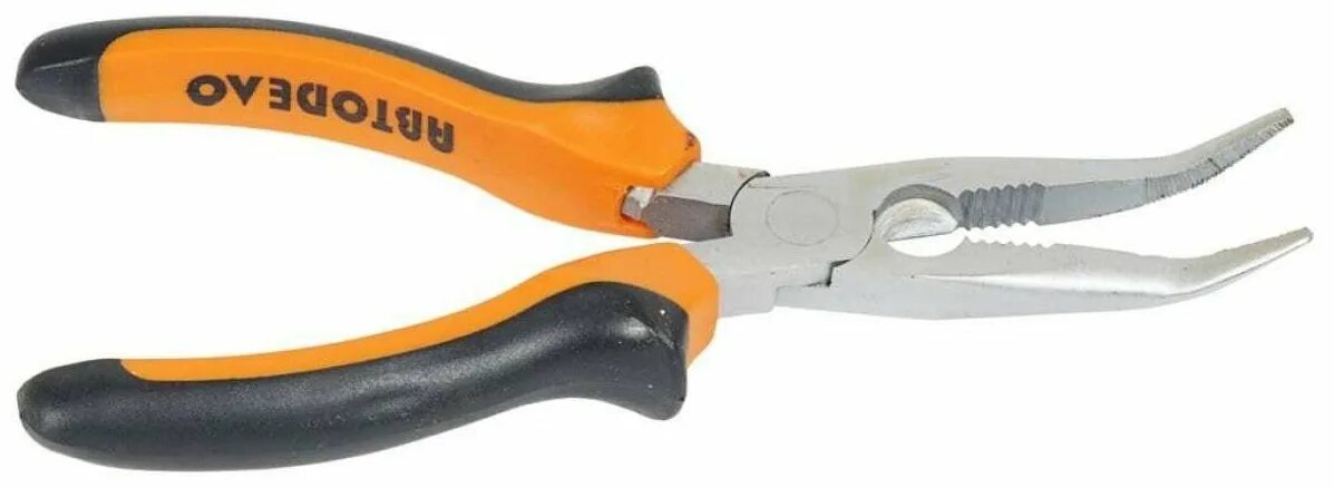 пассатижи удлиненные