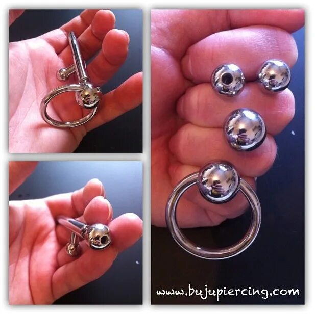 Piercing prince