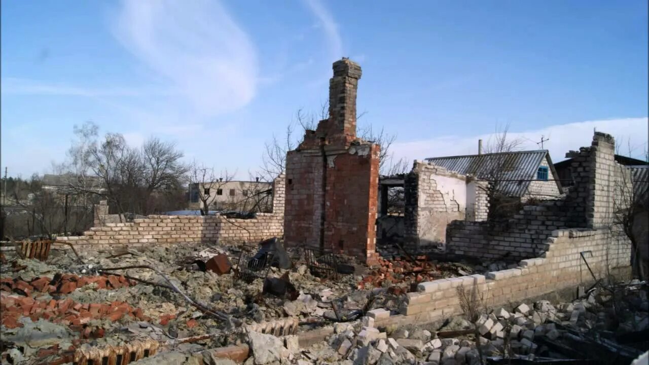 Луганск станица Луганская. Луганская область станица Луганская улица Чехова.