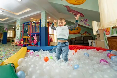 Подмосковье с детьми на 1 день