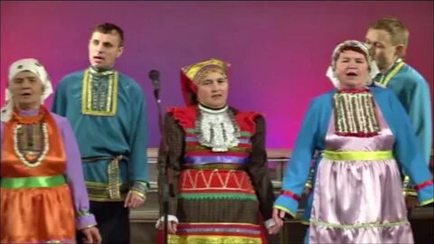 Первый марий канал