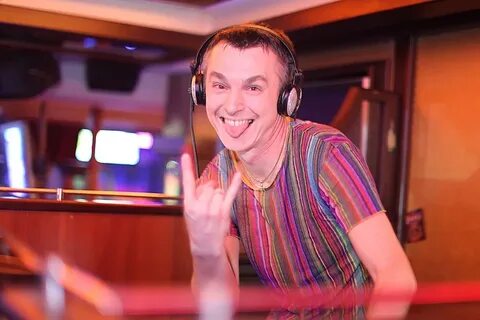Dj boyko