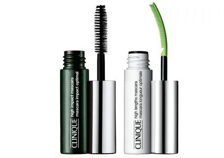 High lash
