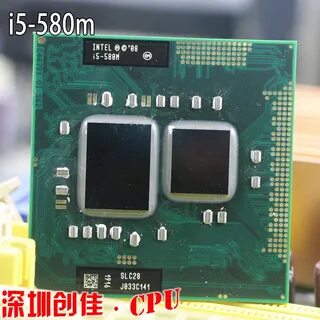 Процессор intel i5 6200u