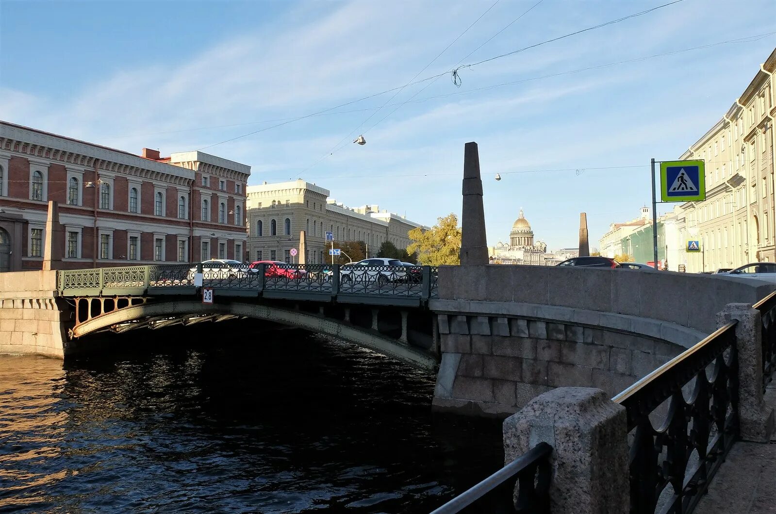 Поцелуева моста в петербурге. Поцелуев мост в санкт-петербурге. поцелуев мост питер. наб. реки мойки. поцелуев мост. краснофлотский мост санкт-петербург.