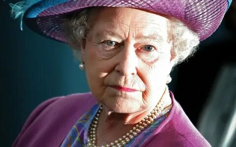 Queen age