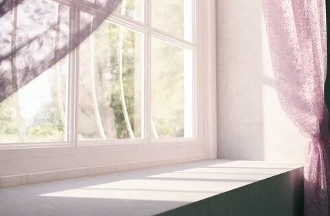 I hot open the window