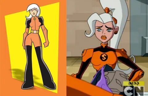 Ben 10 Thread 