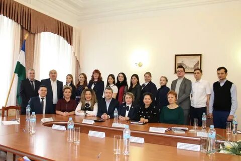 Судьи уфы