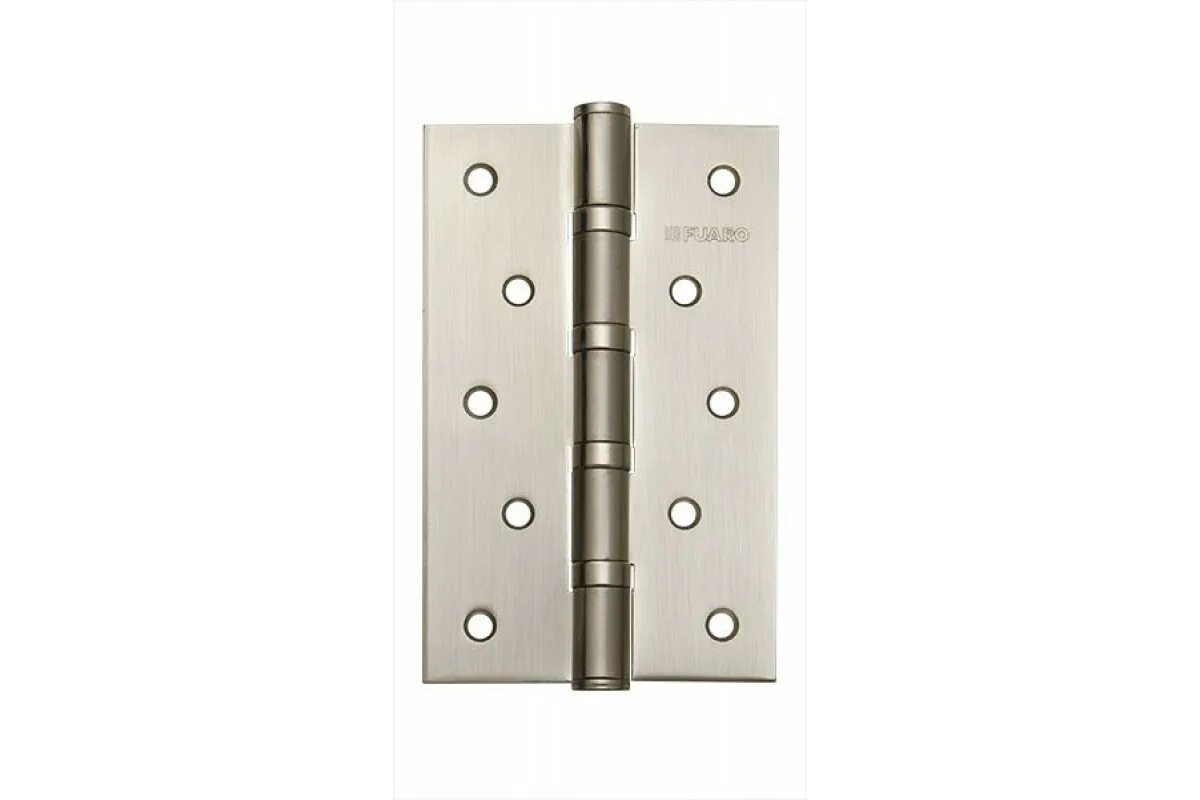 Врезные петли. Петля дверная palladium sarento 613-4" ab правая 4"x3" x 2. 634. Петля накладная пн1-110 цинк левая. 00.