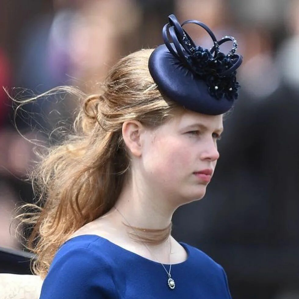 Леди виндзор. Леди льюис виндзор. lady louise mountbatten-windsor.