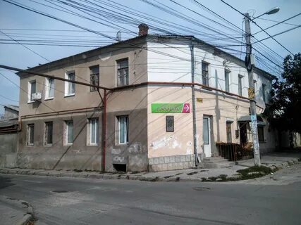 Улица крымской правды симферополь