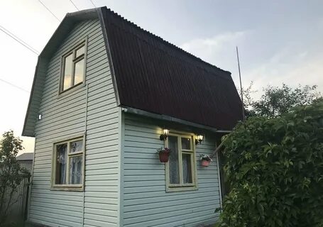 Дача в александрове