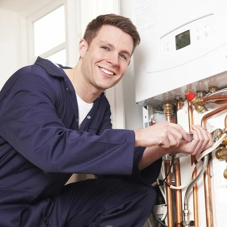 Чистка бойлера реклама. Обслуживание бойлера. Монтаж электрического водонагревателя. Сантехника. Ремонтирует бойлер.