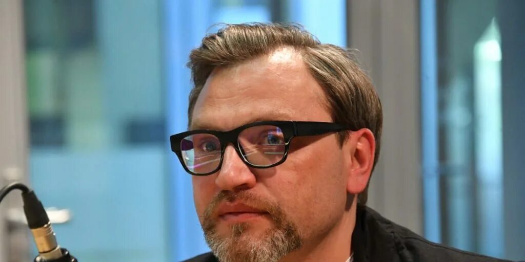 Сколько лет вадиму такменеву ведущему в 2025