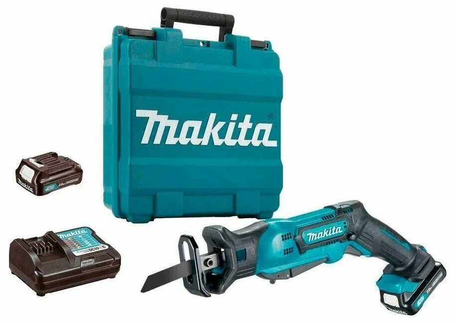 Сабельная пила makita jr