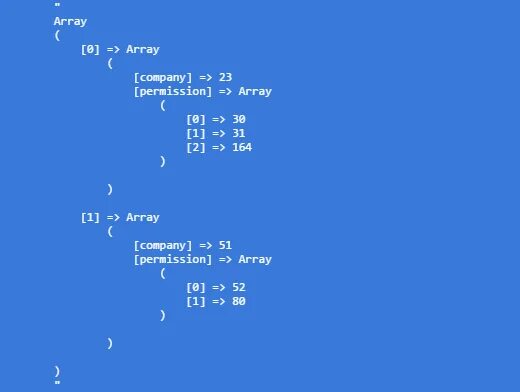 Php найти в массиве. Php найти в массиве