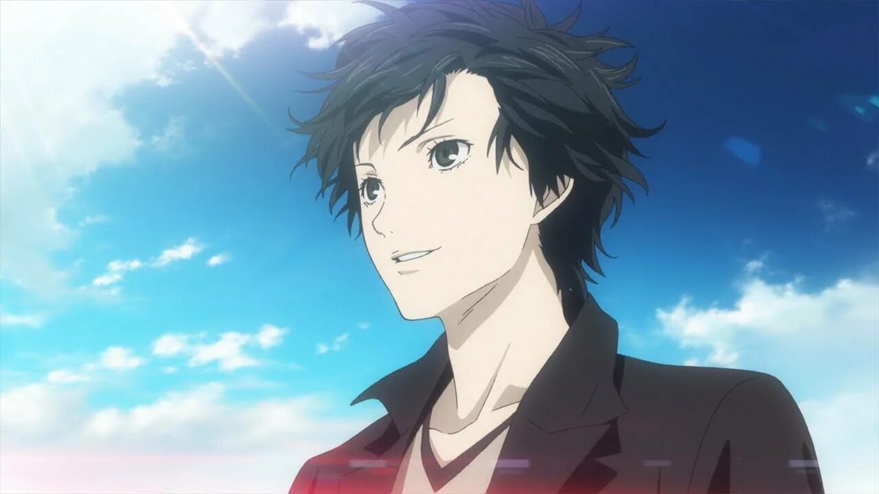 Как получить персона. Персона 5 гг. persona главный герой. persona ending. persona 5 true ending.