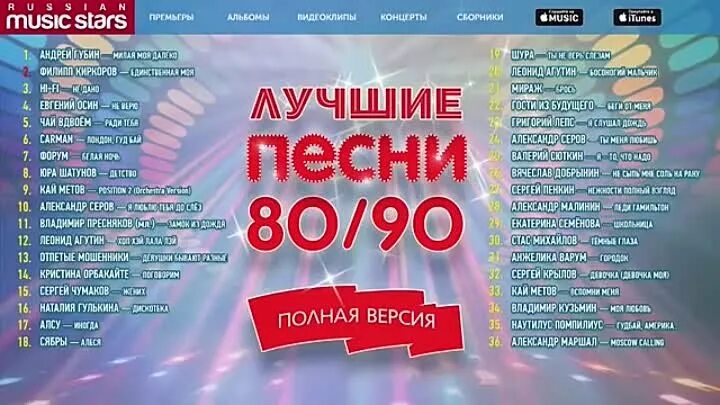 Сборка 80 90. Песни-90-х список. Песни 80-90. Хорошие песни список. Список песен 80-х.