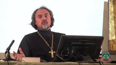 Священник 7 букв