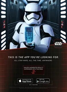 Wars app