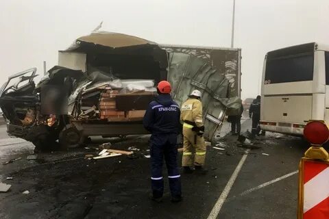 Новости крыма происшествия