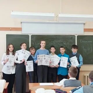 Сайт гимназия 2 тихвин