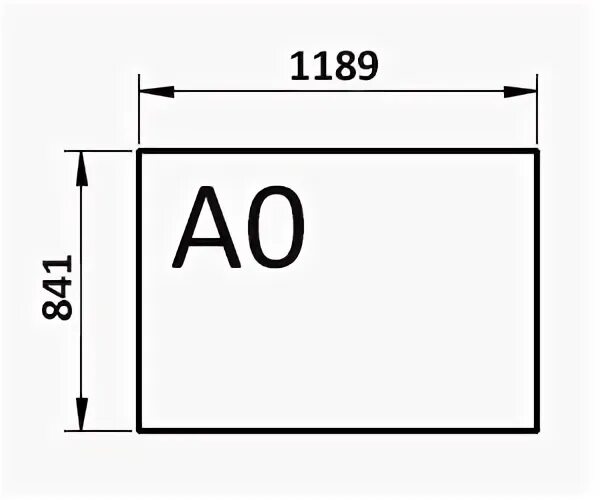 Лист а6