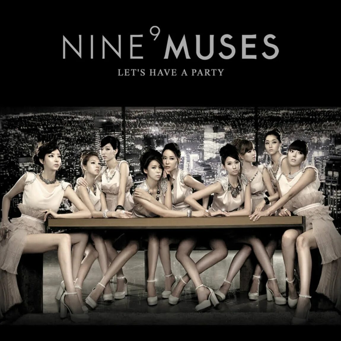 Singles 9. 9 Muses. 9muses Lost. Корейские альбомы. Muse 9 альбом.