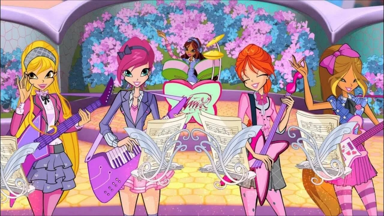 Винкс песня текст. Песни винкс. Winx club song. Winx club song. Винкс 3д игра.