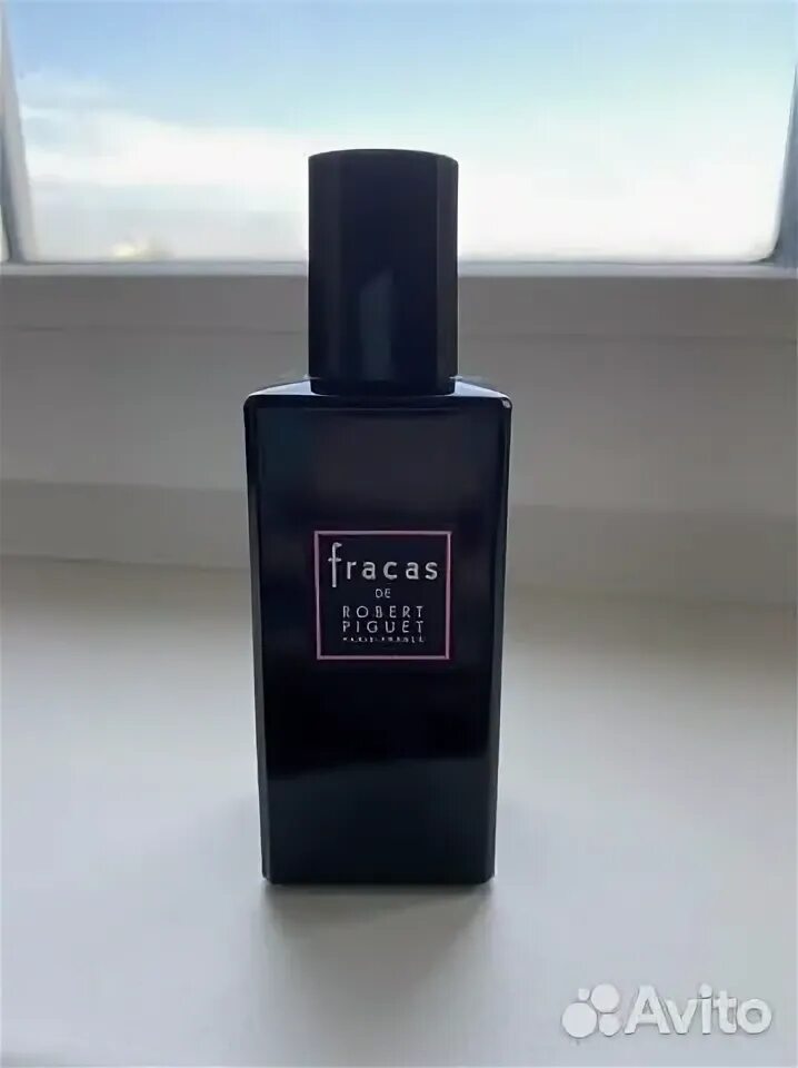 Fracas robert piguet