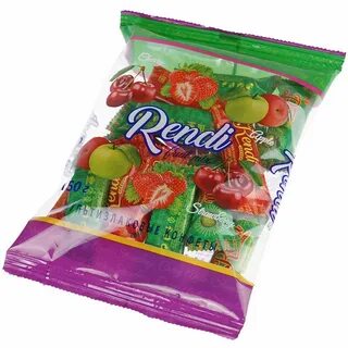 Микс клубника