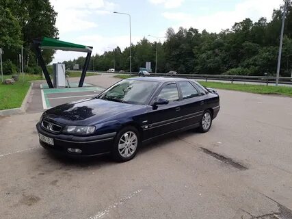 Рено сафран 2.0 бензин