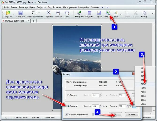Как редактировать jpg файл. Как редактировать в jpg формате. редактор jpeg файлов. faststone настройка интерфейса. как редактировать файлы jpg.