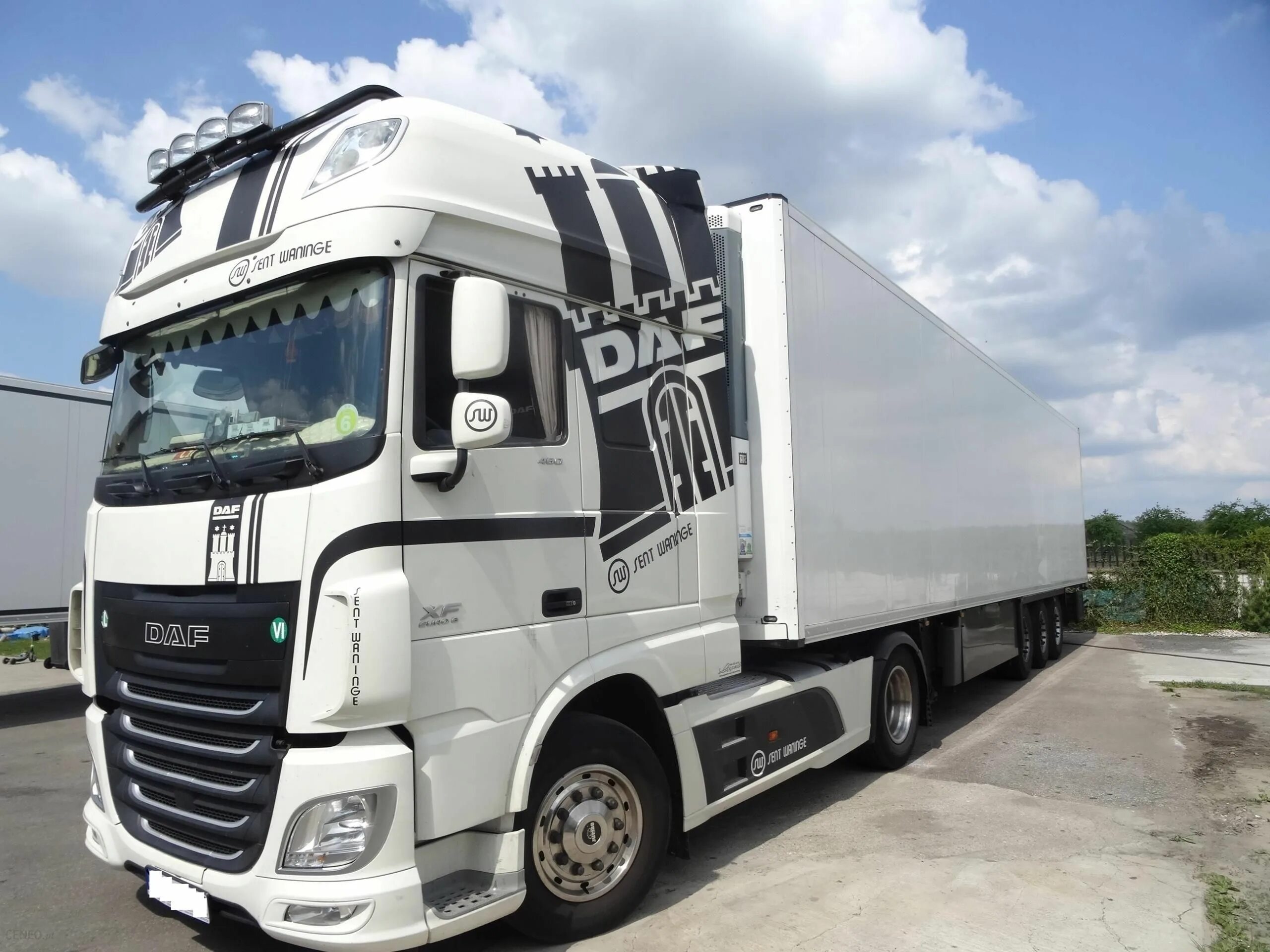Даф 106 460 новый. Daf xf 106 белый. Daf xf 106 черный. Daf xf 106 тягач. Daf xf 106 евро 6.
