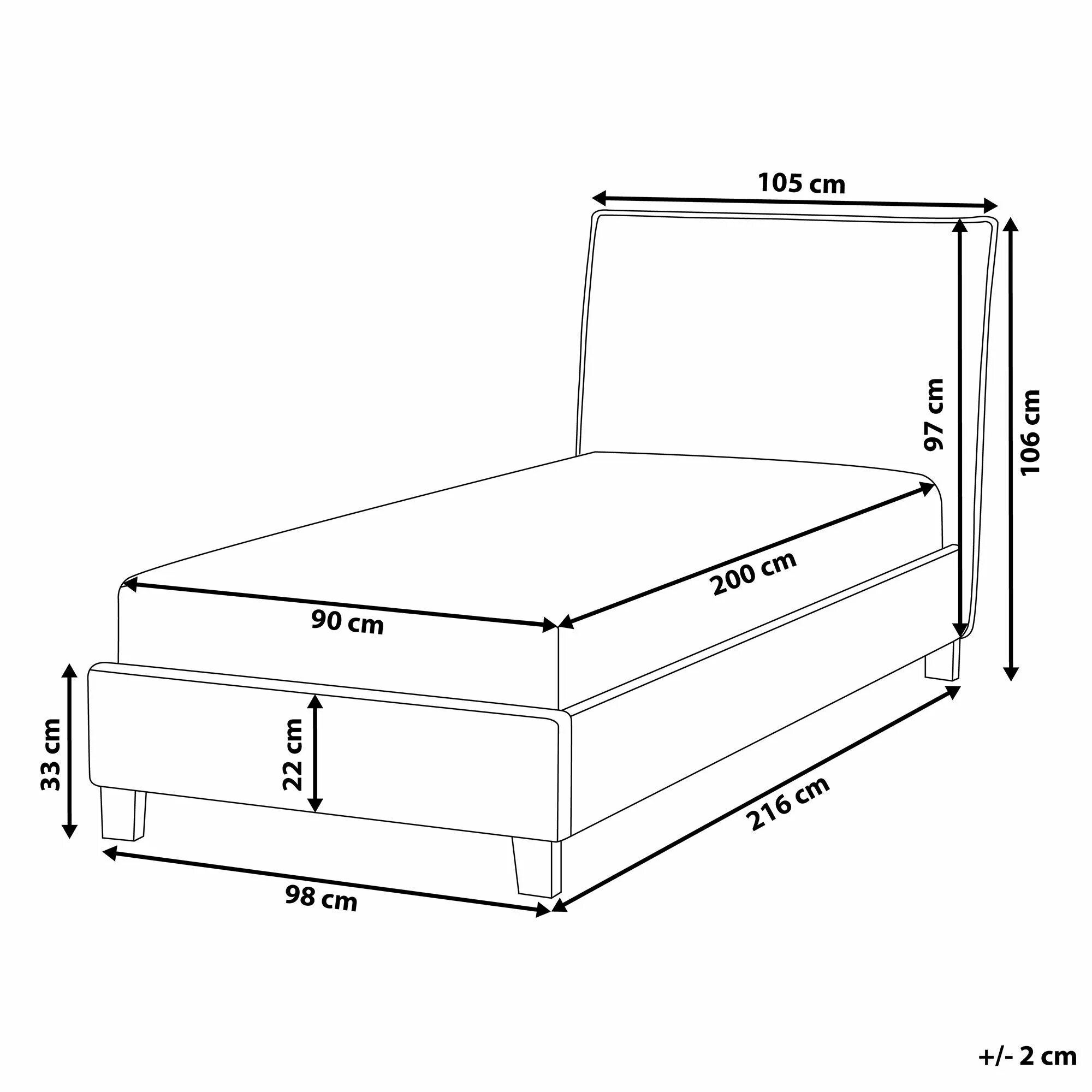 Кровать полуторка размер. Габариты 1.5 спальной кровати стандарт. Размер матраса 1.5 спального стандарт. Ширина матраса 1.5. Стандартная высота матраса для кровати 160х200.