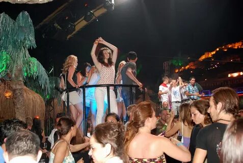 Havana mama club