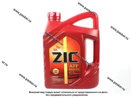 Zic ht