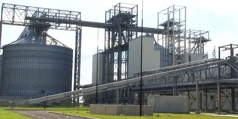 Комбинат дон